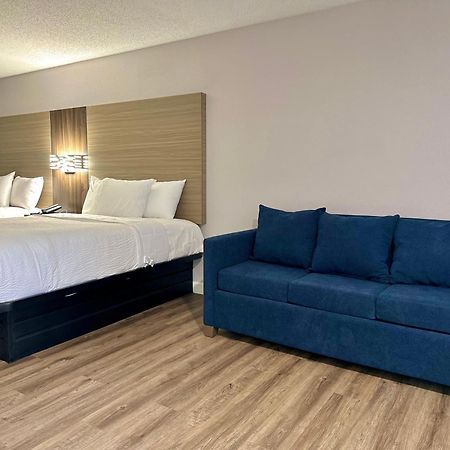 Sylvester Inn Zewnętrze zdjęcie