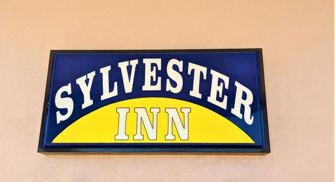 Sylvester Inn Zewnętrze zdjęcie