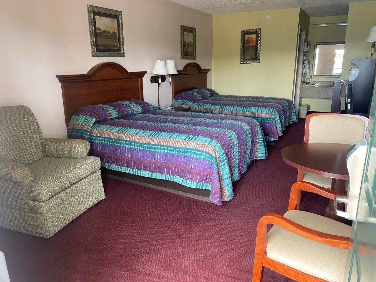 Sylvester Inn Zewnętrze zdjęcie