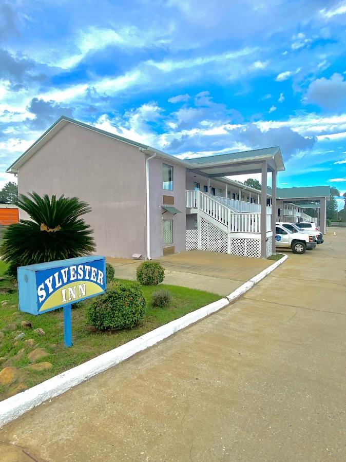 Sylvester Inn Zewnętrze zdjęcie