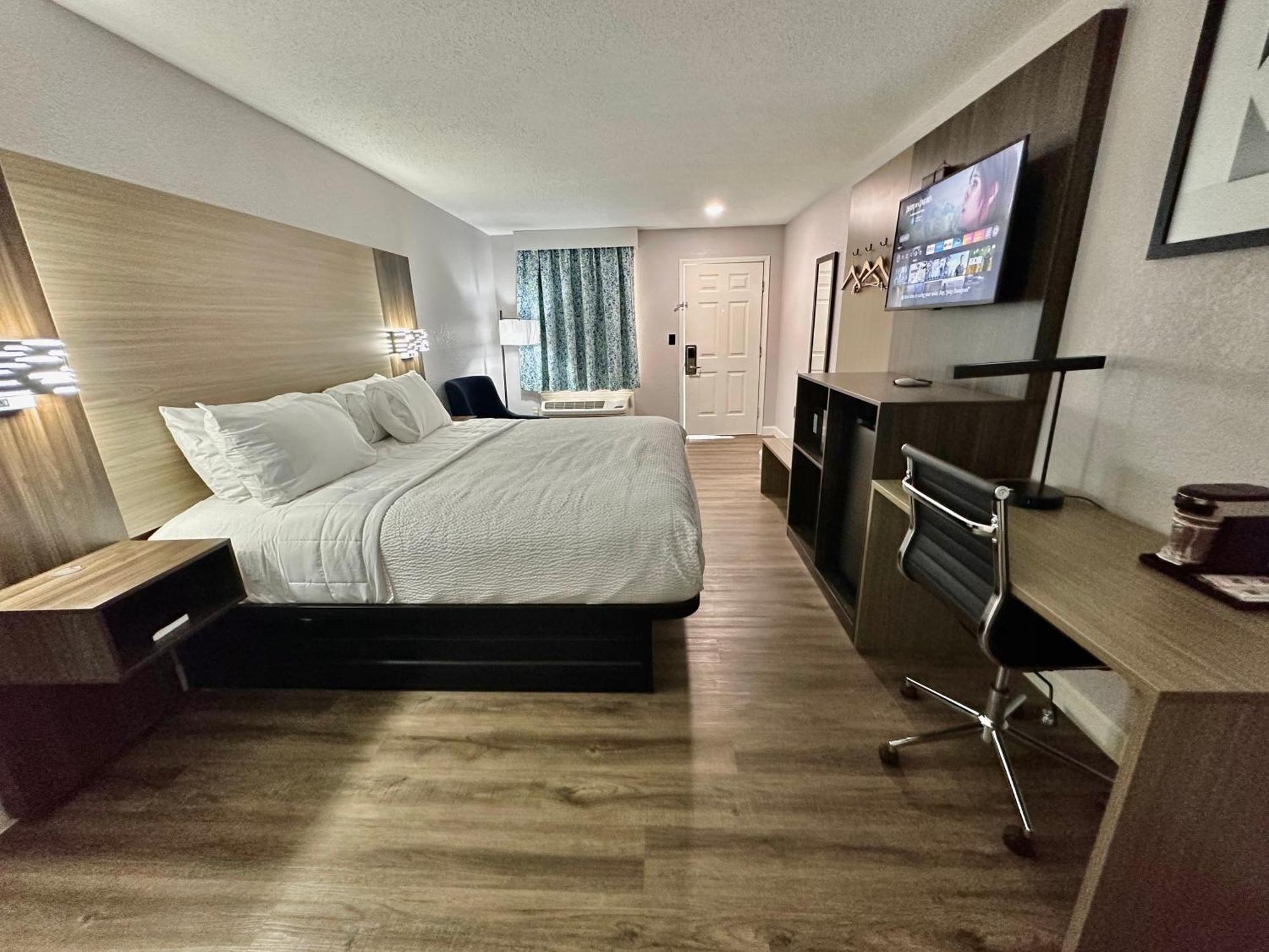 Sylvester Inn Zewnętrze zdjęcie