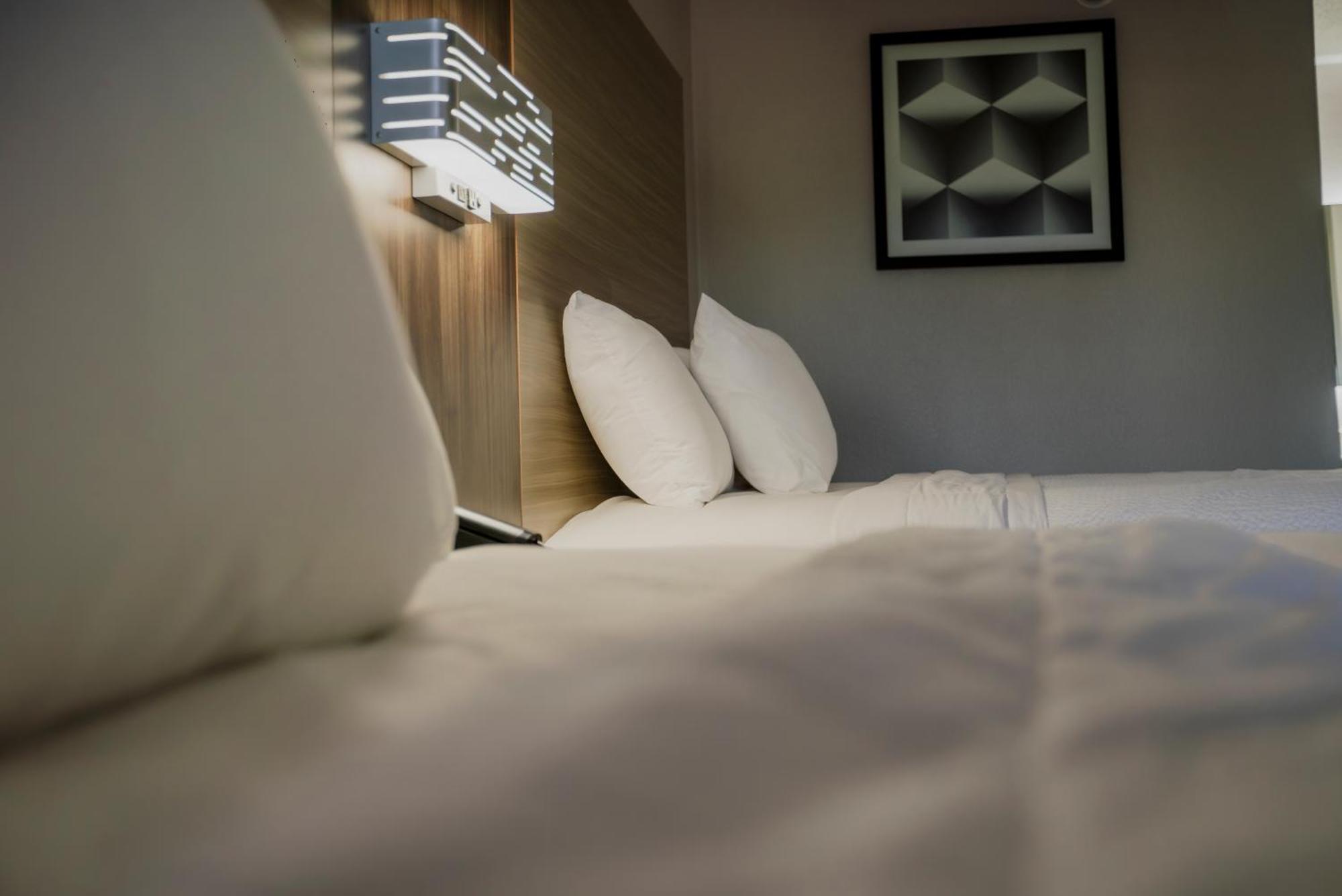 Sylvester Inn Zewnętrze zdjęcie