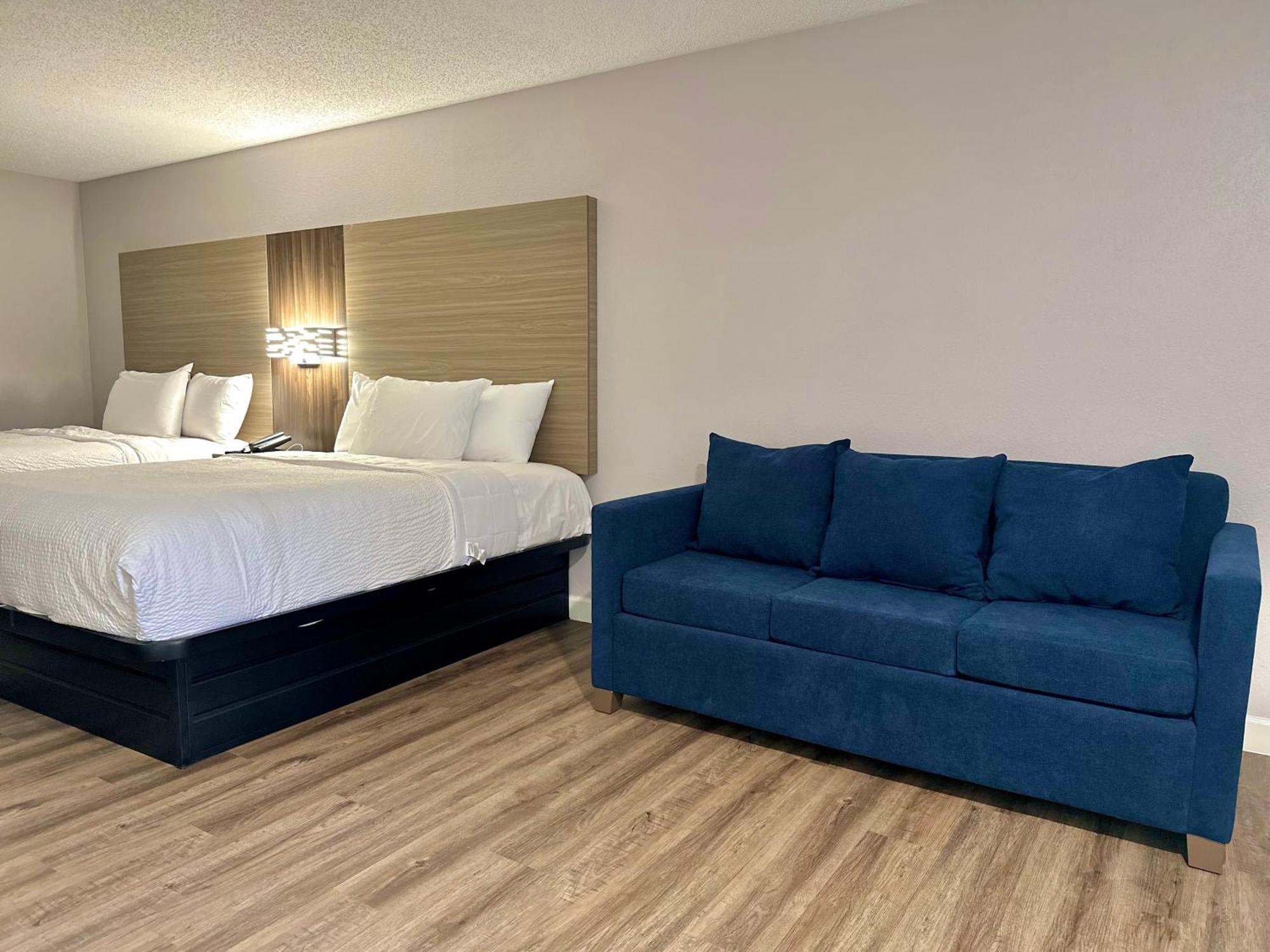 Sylvester Inn Zewnętrze zdjęcie