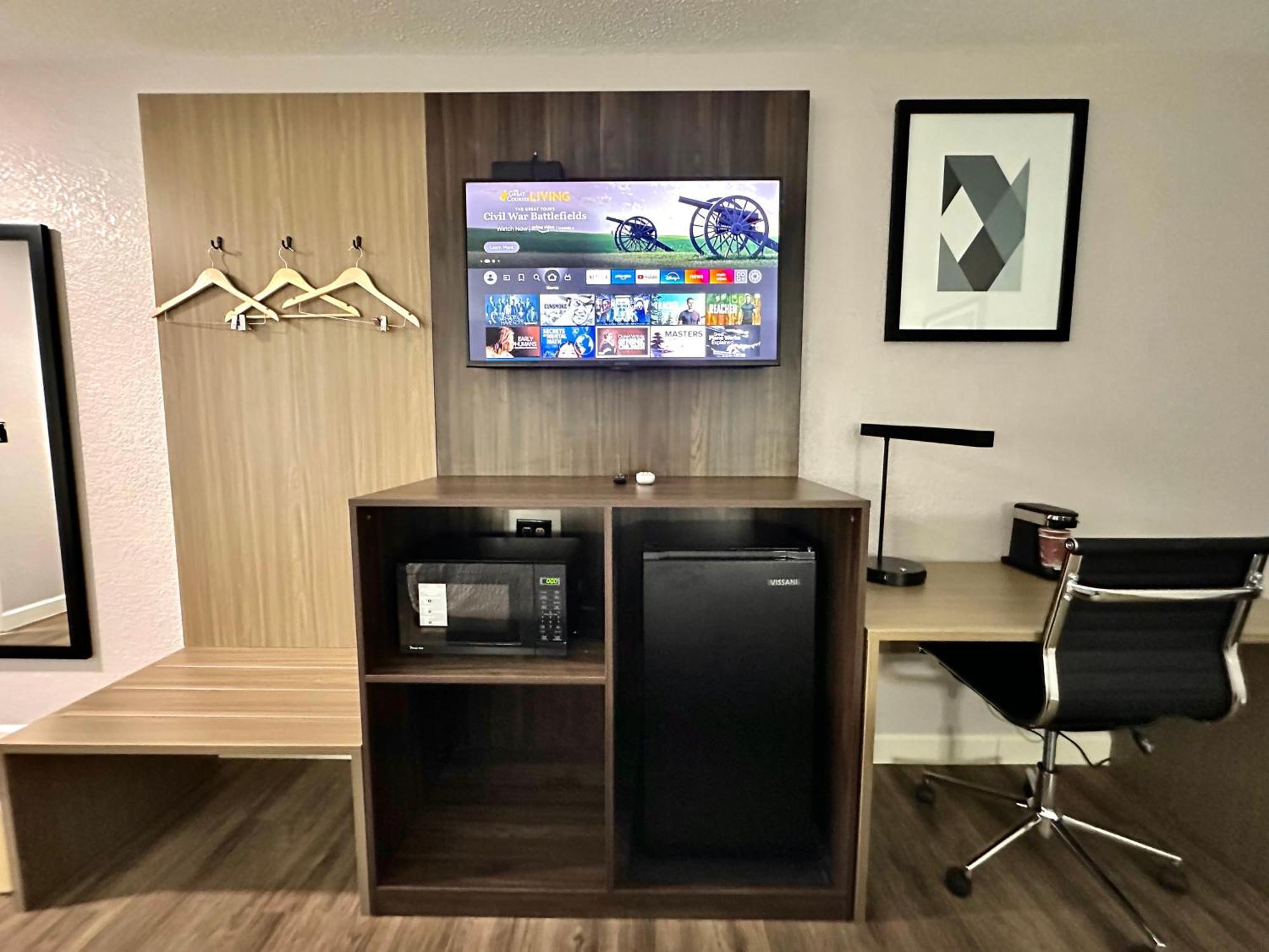 Sylvester Inn Zewnętrze zdjęcie