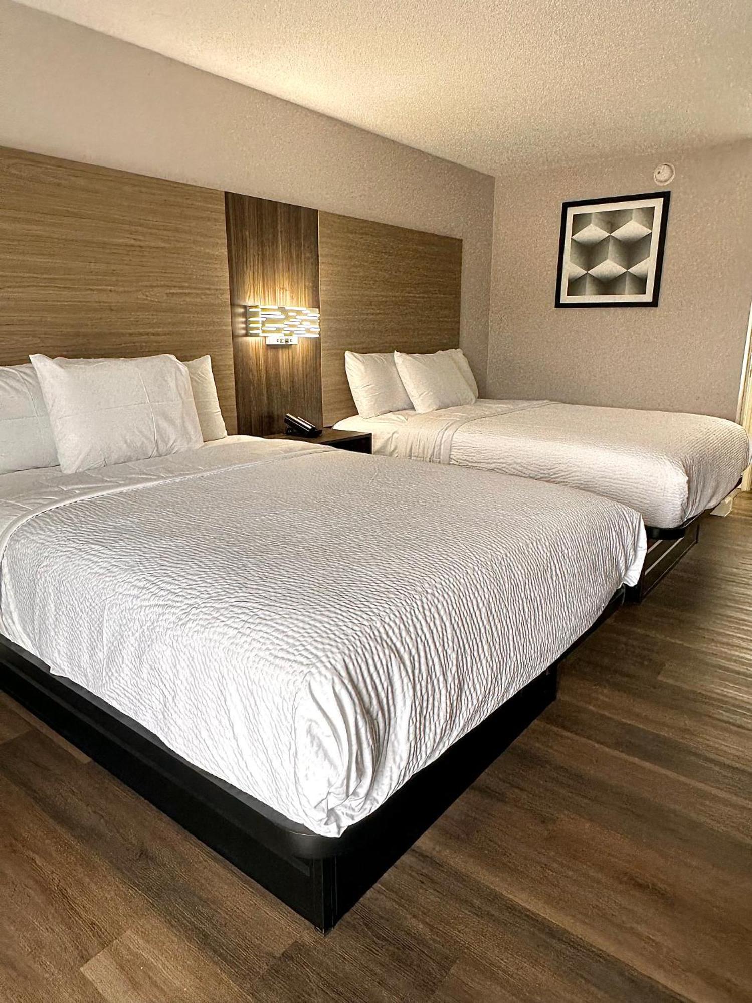 Sylvester Inn Zewnętrze zdjęcie